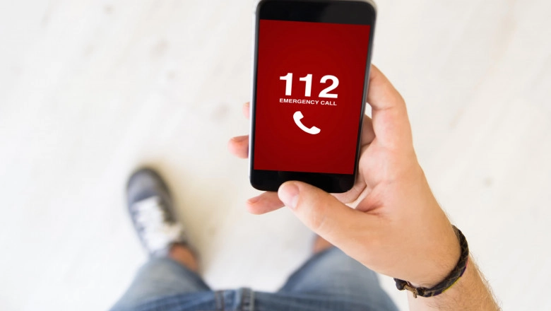 Provocare periculoasă din online: Un copil a apelat 112, părinții au fost amendați