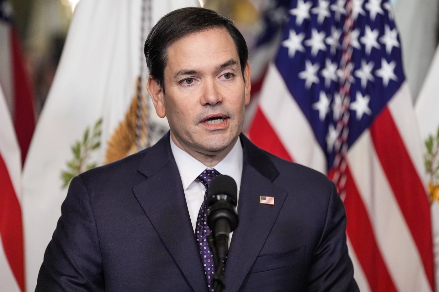 VIDEO Marco Rubio pune sub semnul întrebării intențiile Rusiei privind sfârșitul războiului
