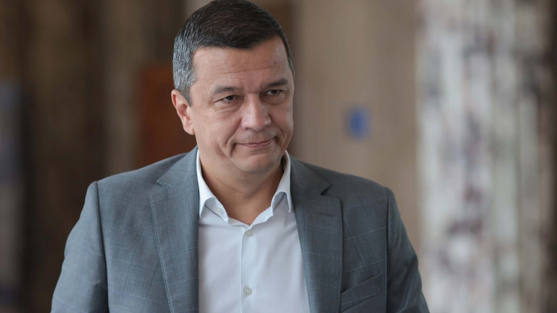 'Îl apucă tricoul pe Bolojan?' Grindeanu, avertisment: 'Fără buget și investiții, PSD retrage sprijinul pentru premier'