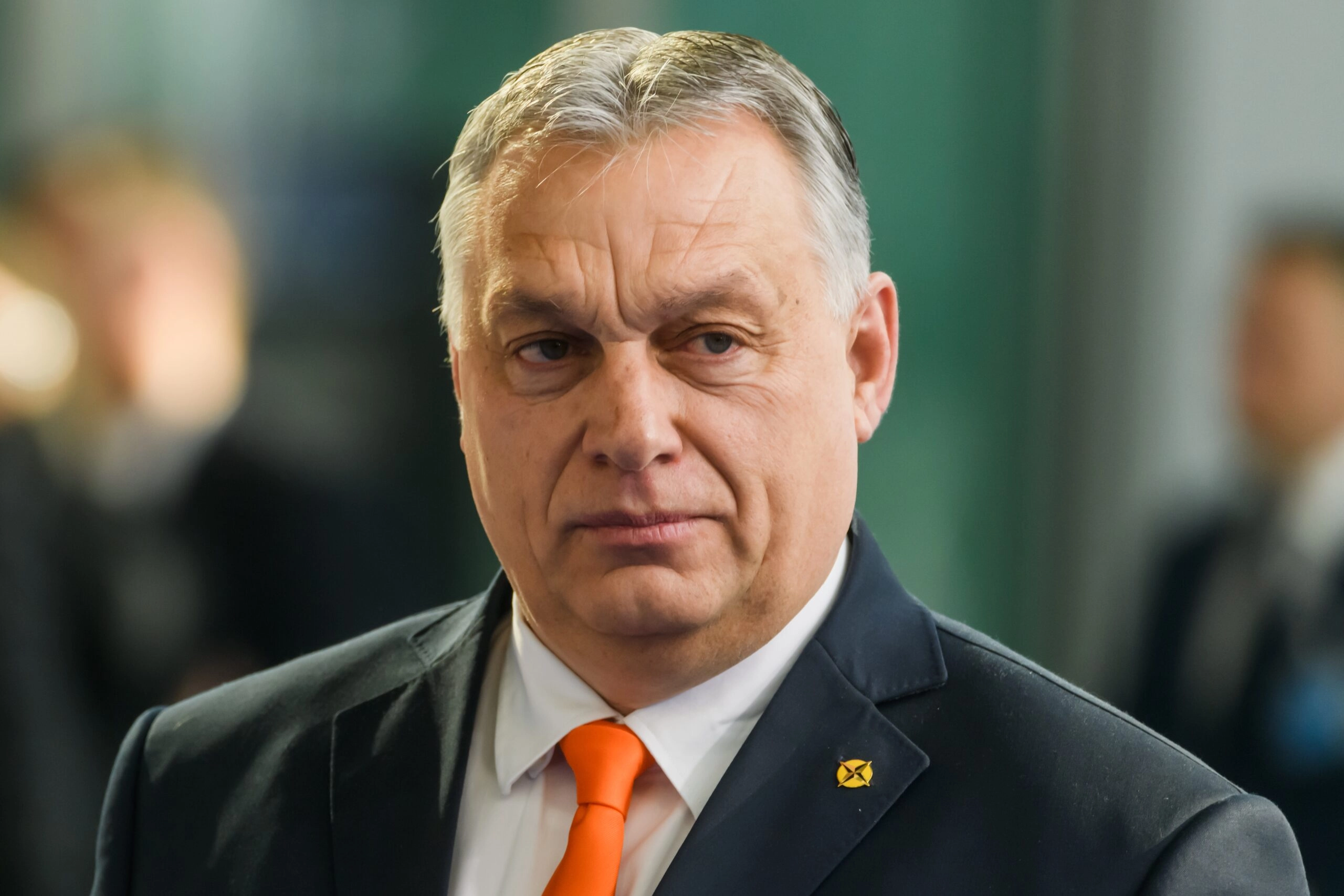 VIDEO Ultimă oră – Viktor Orban desfășoară armata maghiară împotriva Ucrainei: denunță o posibilă sabotare a sistemului energetic al Ungariei