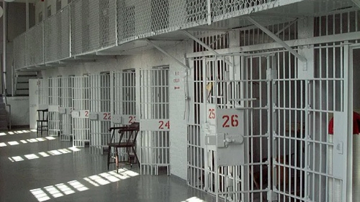 Sindicatele din penitenciare amenință că vor bloca sistemul dacă Guvernul va elimina norma de hrană
