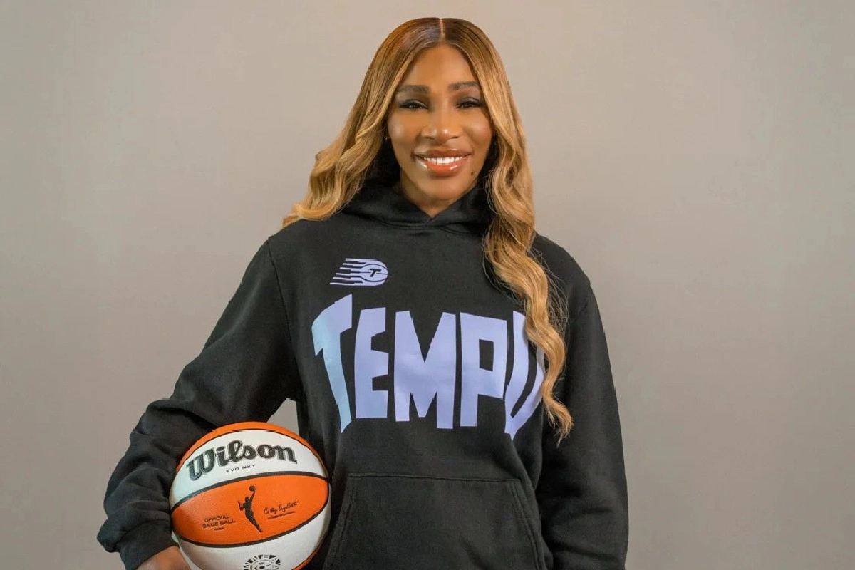 Serena Williams poate reveni în competiții începând cu 22 februarie
