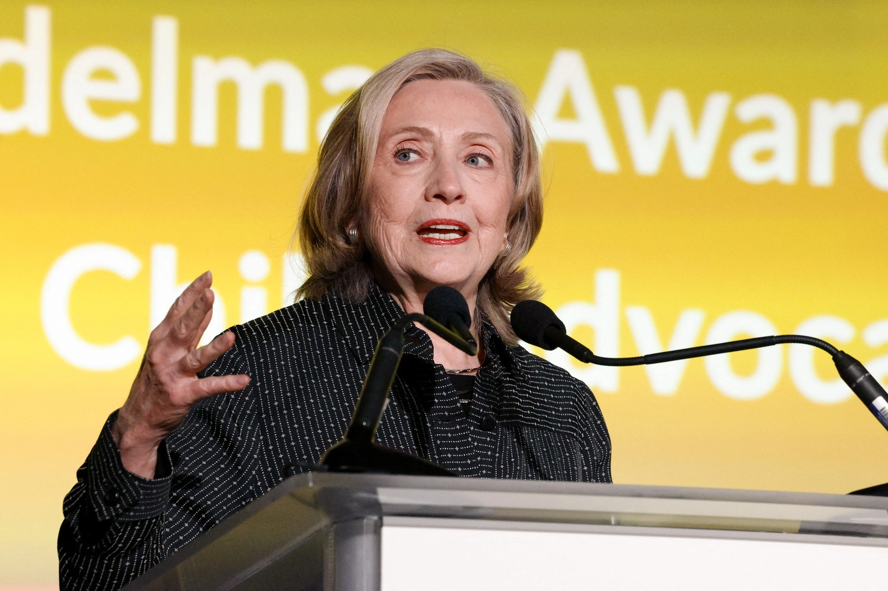 Fostul secretar de stat american Hillary Clinton urmează să depună mărturie în faţa Congresului în dosarul Epstein