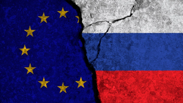 Hrana, noua armă de război a Rusiei. Semnal de alarmă tras de un lider european: Dependența alimentară face UE vulnerabilă