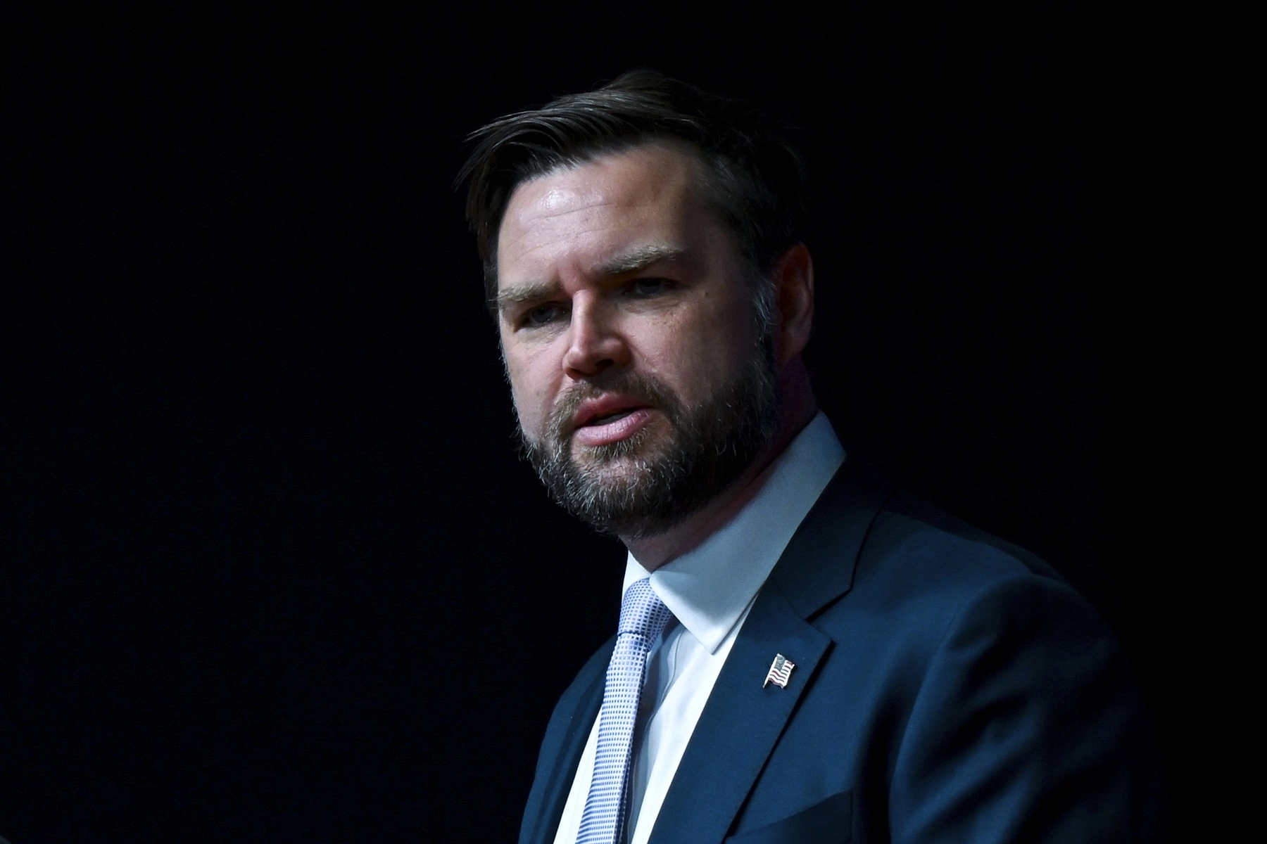 Reacție neașteptată a lui J.D. Vance când a fost întrebat dacă vrea să fie președinte SUA: Ideea unui conflict cu Rubio, ceva interesant!