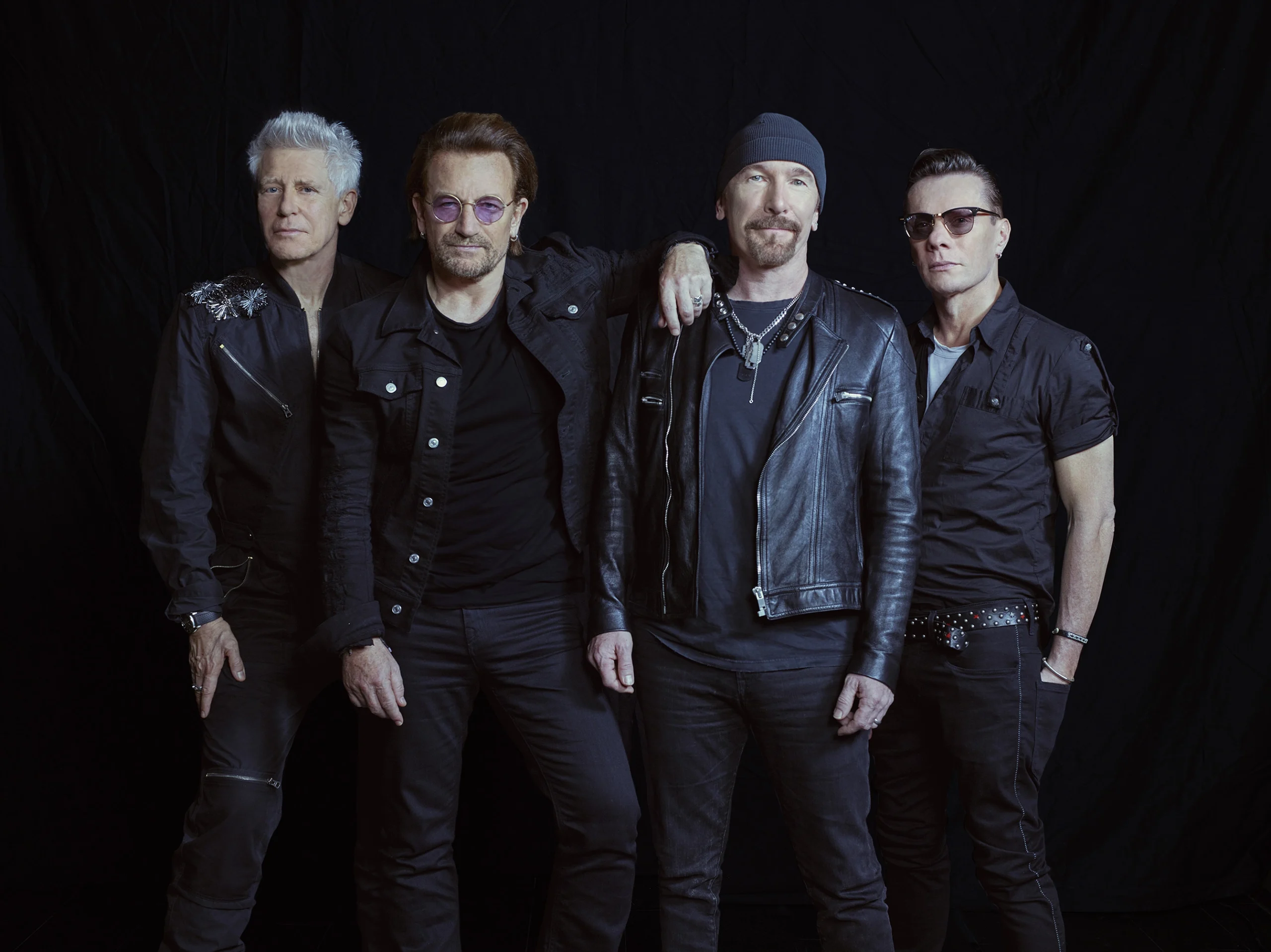 VIDEO U2 a lansat "Days of Ash", un proiect cu şase cântece dedicate, inclusiv un tribut adus lui Renee Good