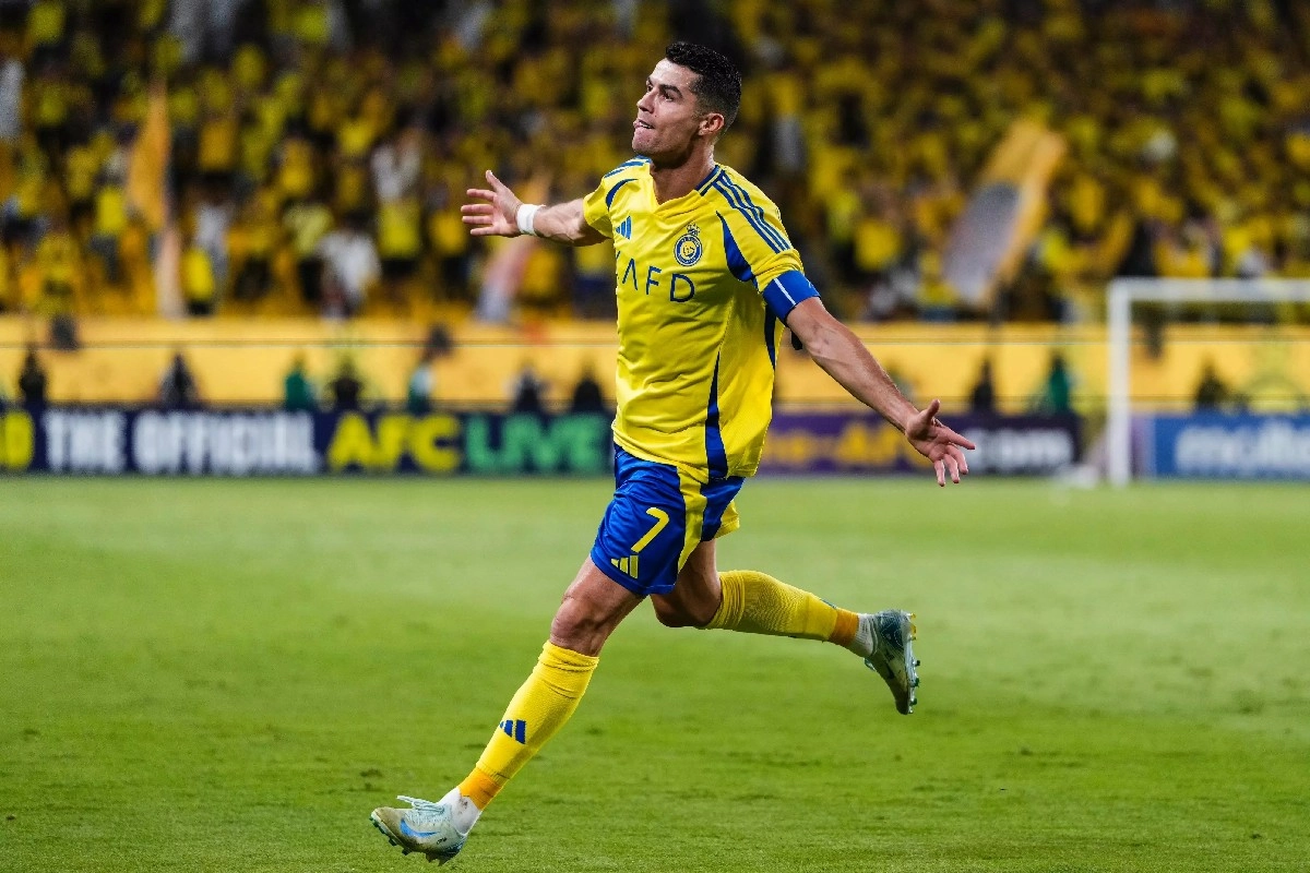 VIDEO Cristiano Ronaldo a lipsit din nou de la Al-Nassr, pe fondul incertitudinilor legate de viitorul său