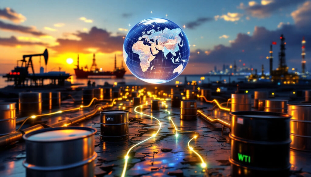 Acuzații grave de mită și fraudă: un arbitraj internațional zguduie industria petrolieră. Shell, Eni și Chevron sunt implicate în scandal