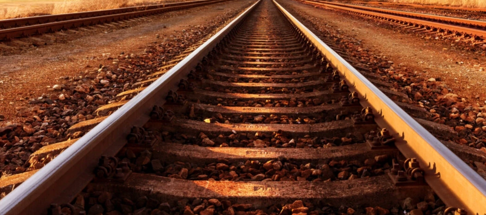 Un tronson de cale ferata prinde viteză, în România: trenurile vor circula pe linie modernizată