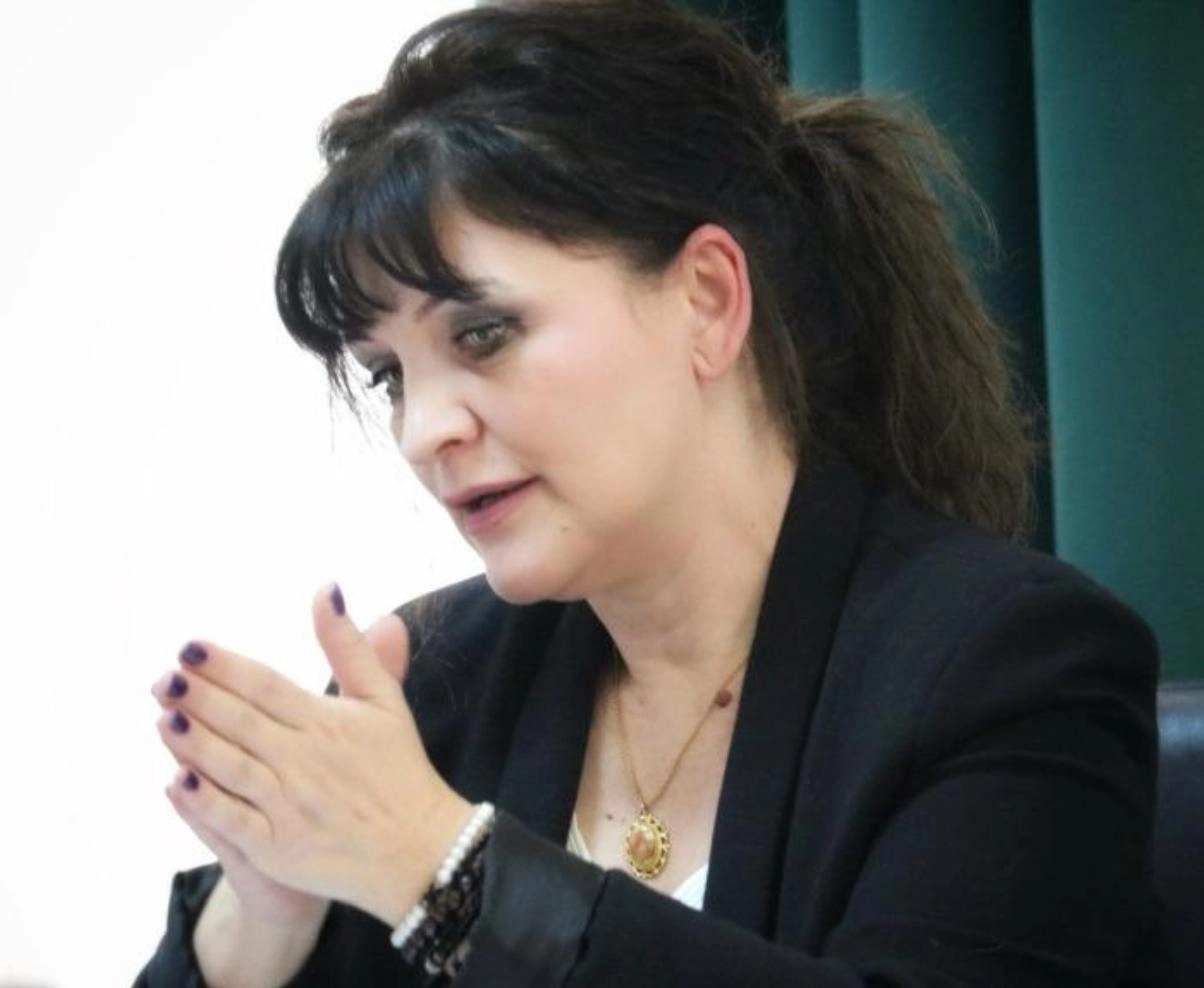 Șefa Inspecției Judicare, replică la „referendumul” lui Nicușor Dan: „Să facă și justiția un referendum să vedem dacă poporul e mulțumit de măsurile luate de Guvern”