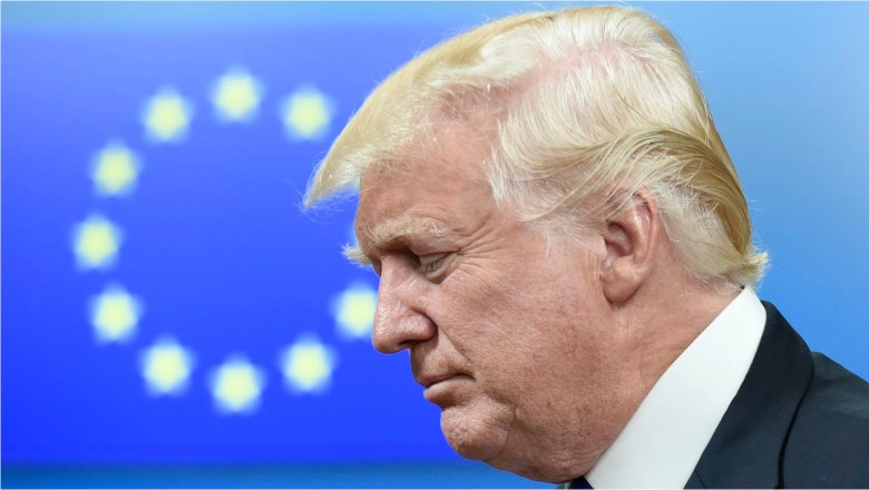 Consiliul pentru Pace al lui Trump reușește să divizeze statele UE: Franța conduce o 'revoltă', în timp ce alte țări nu vor lipsi de la Washington