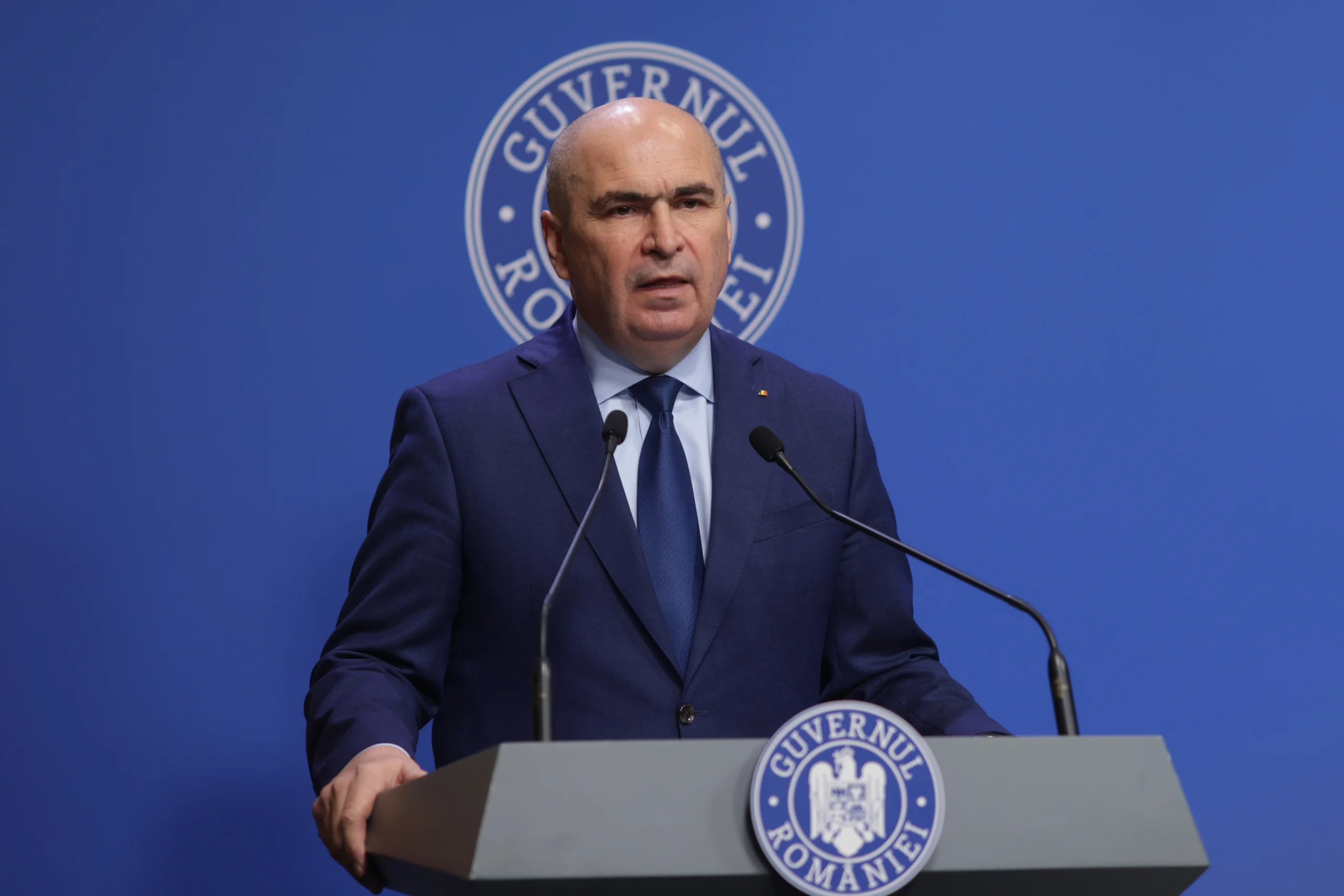 VIDEO Ilie Bolojan a dezvăluit misiunea pe care o are la Bruxelles în următoarele zile