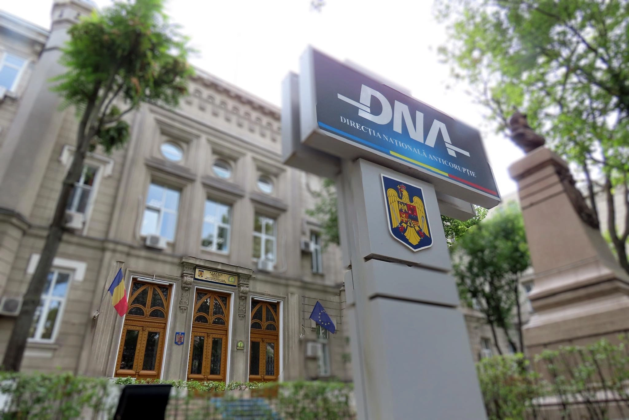 Marius-lonel Ştefan, candidat la șefia DNA, vrea să supravegheze procurorii: Poate nu a fost cea mai fericită exprimare. Datele care apar din dosare stabilesc vinovății