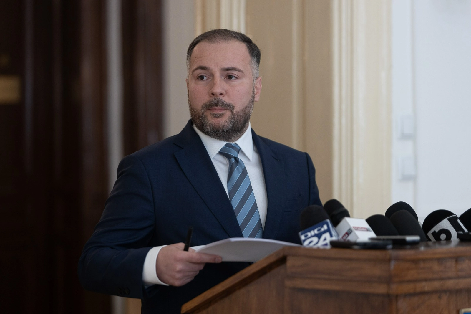 'Rețeta' invocată public pentru a fenta tăierile de posturi, aplicată: Sectorul 2 pregătește o companie municipală pentru infrastructură