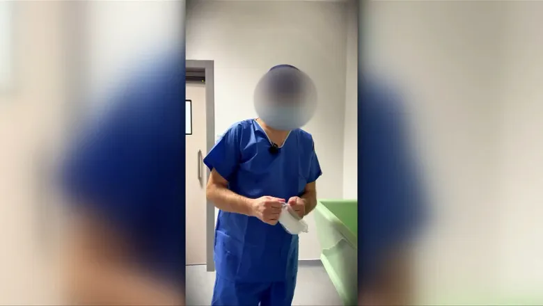 Ministrul Rogobete extinde controlul la spitalul Elias: ar fi și alți medici care ar pleca în timpului programului de la spitalul de stat la privat