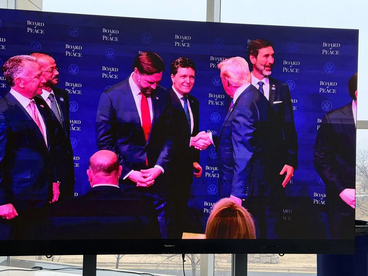 Semne de întrebare după ce Trump i-a greșit funcția lui Nicușor: „Adevărul dureros este acesta”