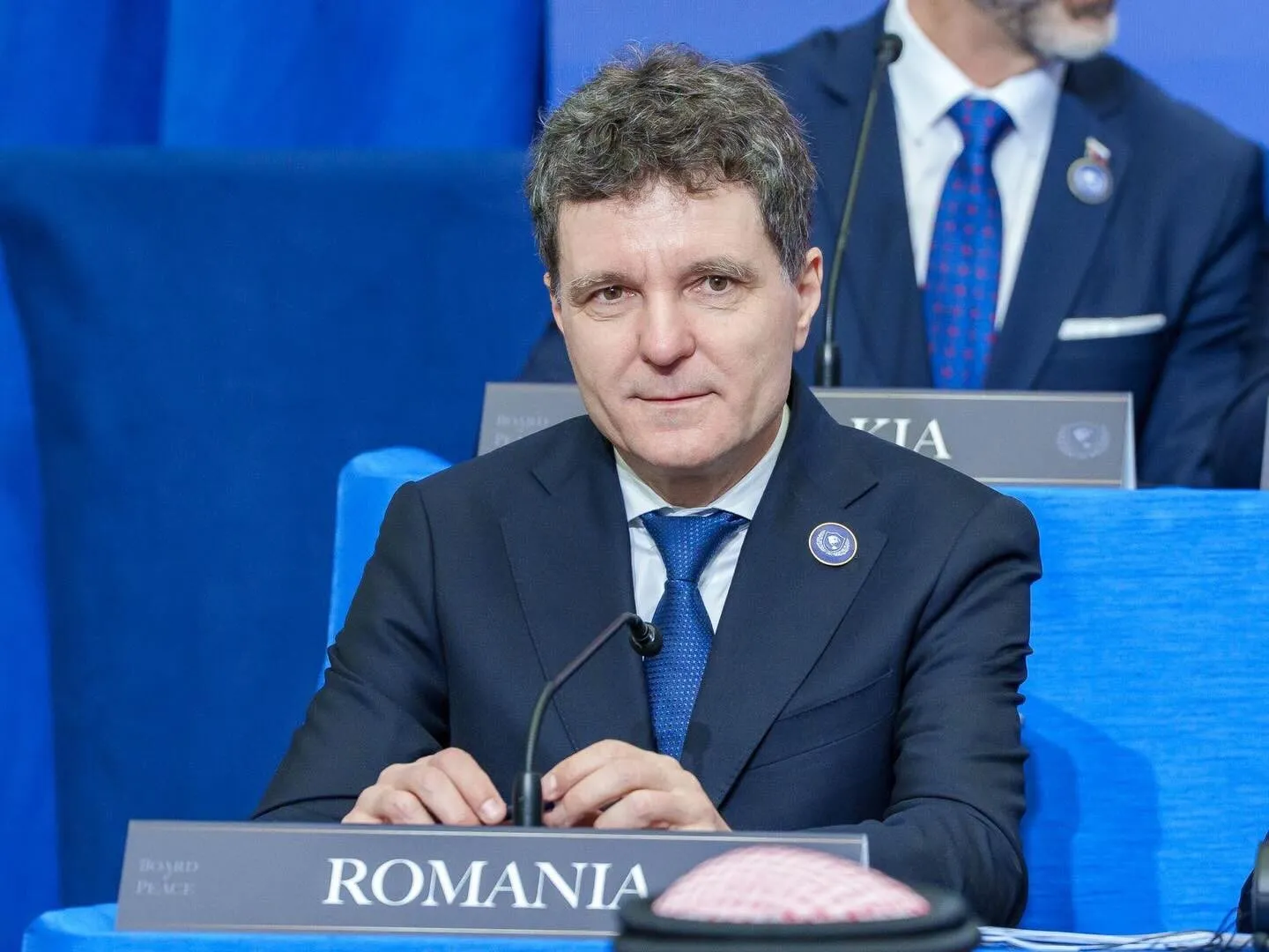 Nicușor Dan, mesaj cu subînțeles după întâlnirile din SUA: 'Poate adversarii noștri se vor gândi de două-trei ori'