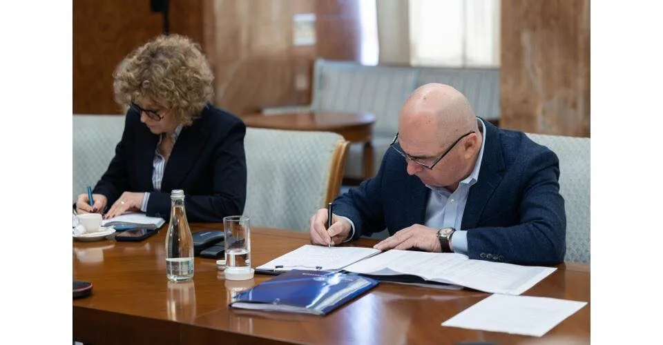 VIDEO Oana Gheorghiu pune punctul pe 'i' după sesizarea CCR privind tăierile din administrație: 'Eu sper că Avocatul Poporului înțelege la fel'
