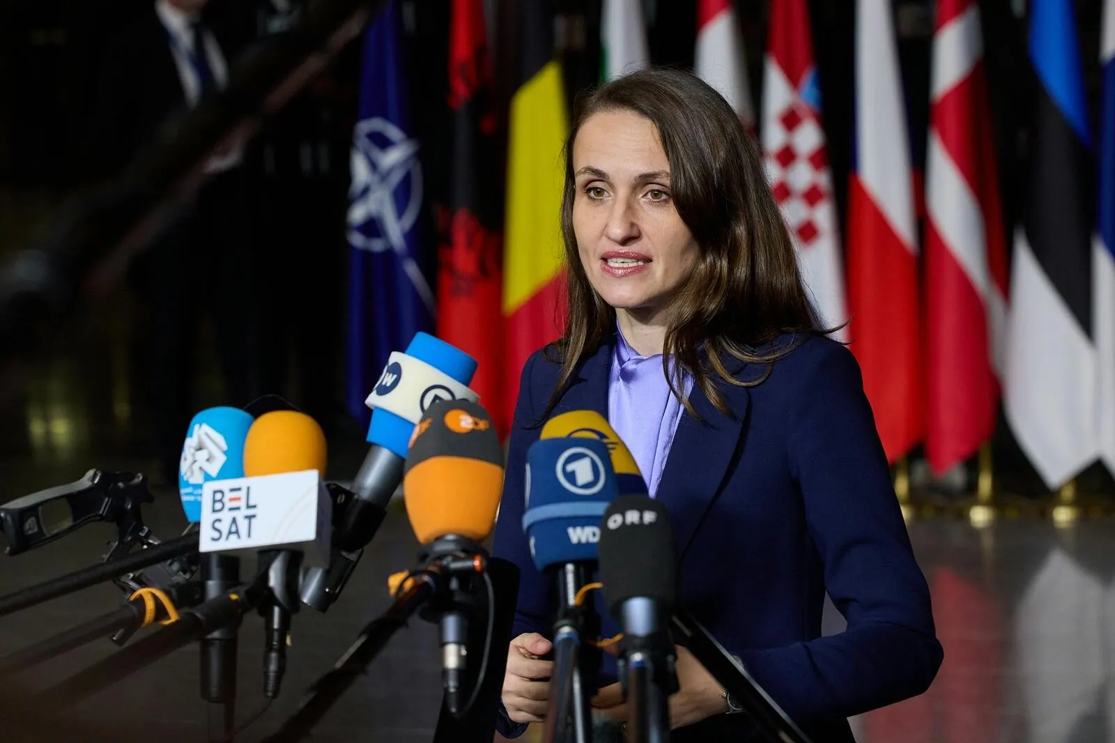 Ministrul de externe al României, Oana Țoiu, reacție după anunțul privind moartea ayatollahului Ali Khamenei