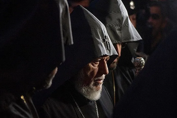 Prigoană creștină în Armenia? Dosar penal împotriva „patriarhului” catolic: anchetatorii fac acuzații grave, miza însă e mult mai mare