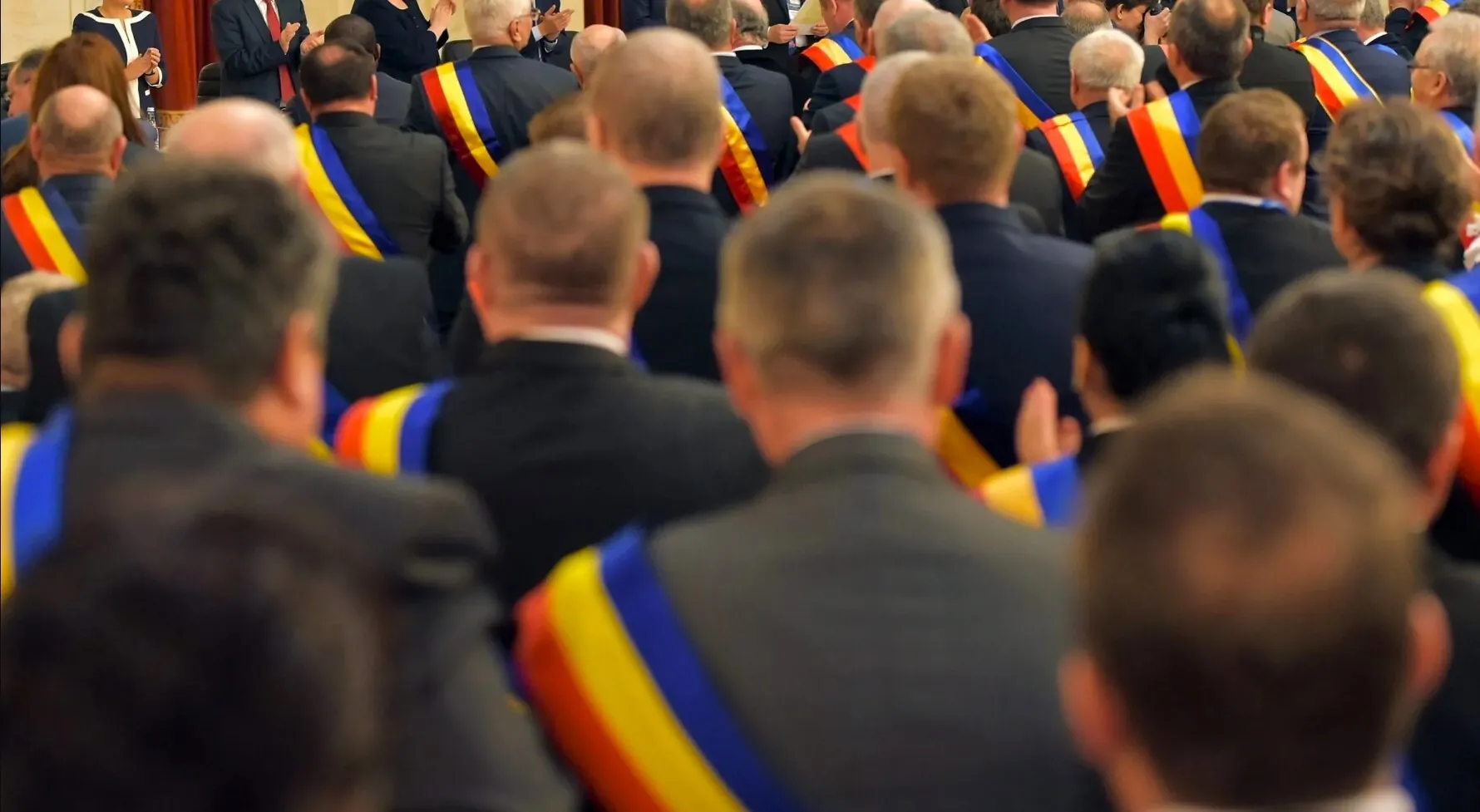 Nota de plată pentru întâlnirea primarilor: aproape jumătate de milion de euro pentru evenimentul de la București care a reunit edilii de comune