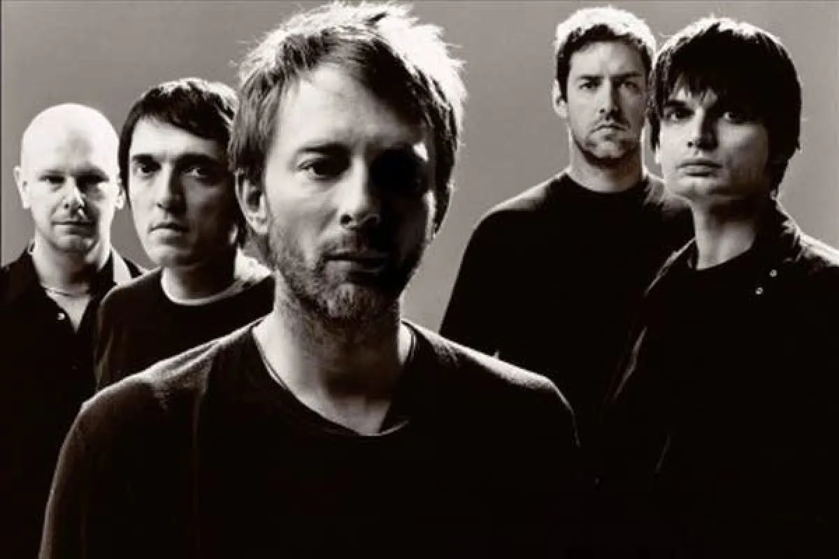Trupa britanică Radiohead cere agenției de imigrație ICE din SUA să retragă o piesă folosită într-un clip promoțional