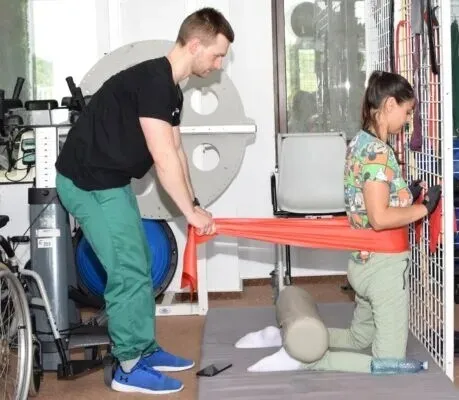 Spitalul de Recuperare Medicală ”Sfântul Sava cel Sfințit” asigură linie de gardă cu medici specialiști 24 de ore din 24, 7 zile din 7
