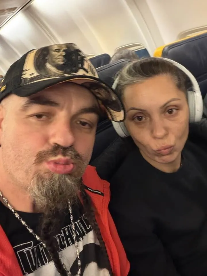 Un român a fost rugat să schimbe locul într-un avion de Marea Britanie: Imediat după, povestea lui a ajuns virală pe internet!