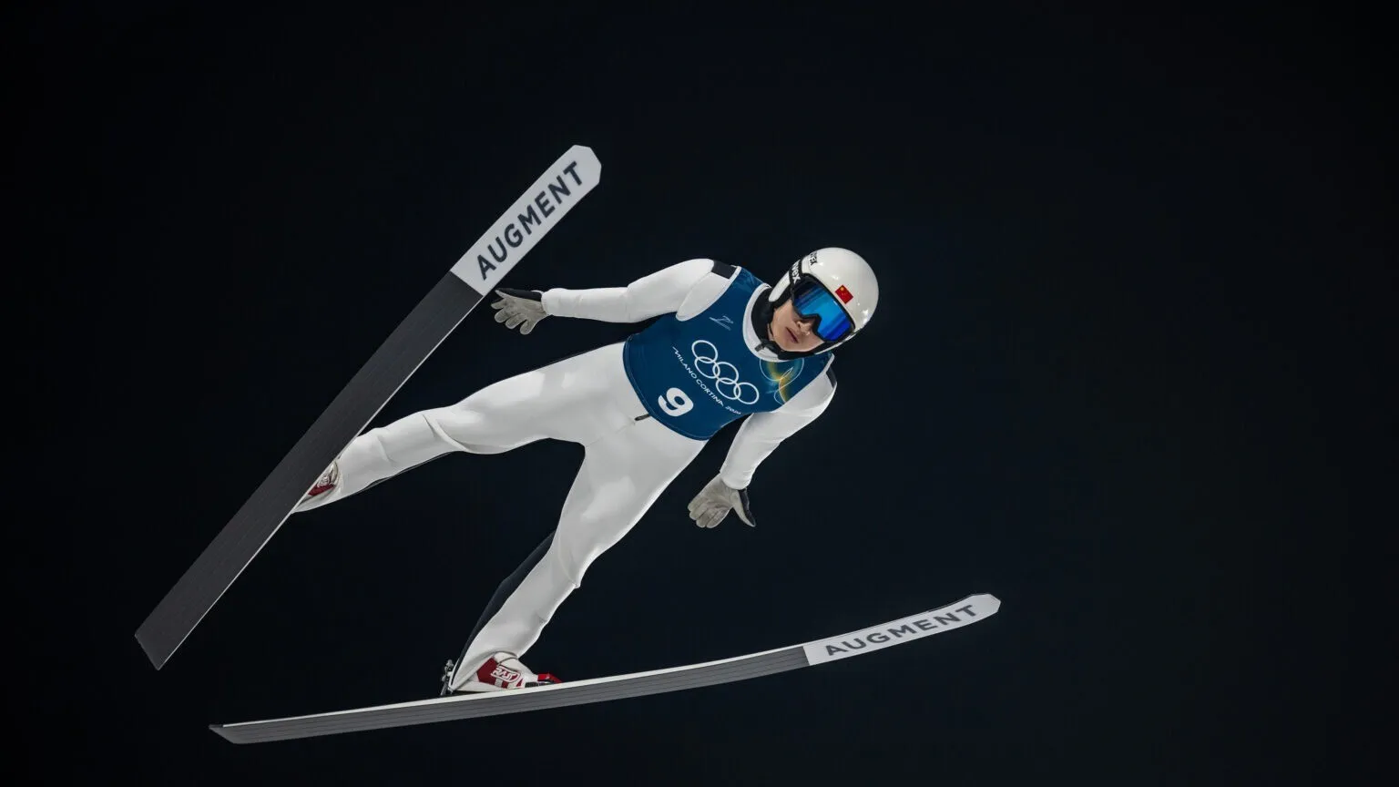 JO 2026 – Sărituri cu schiurile: SUA, campioane olimpice pe echipe mixte