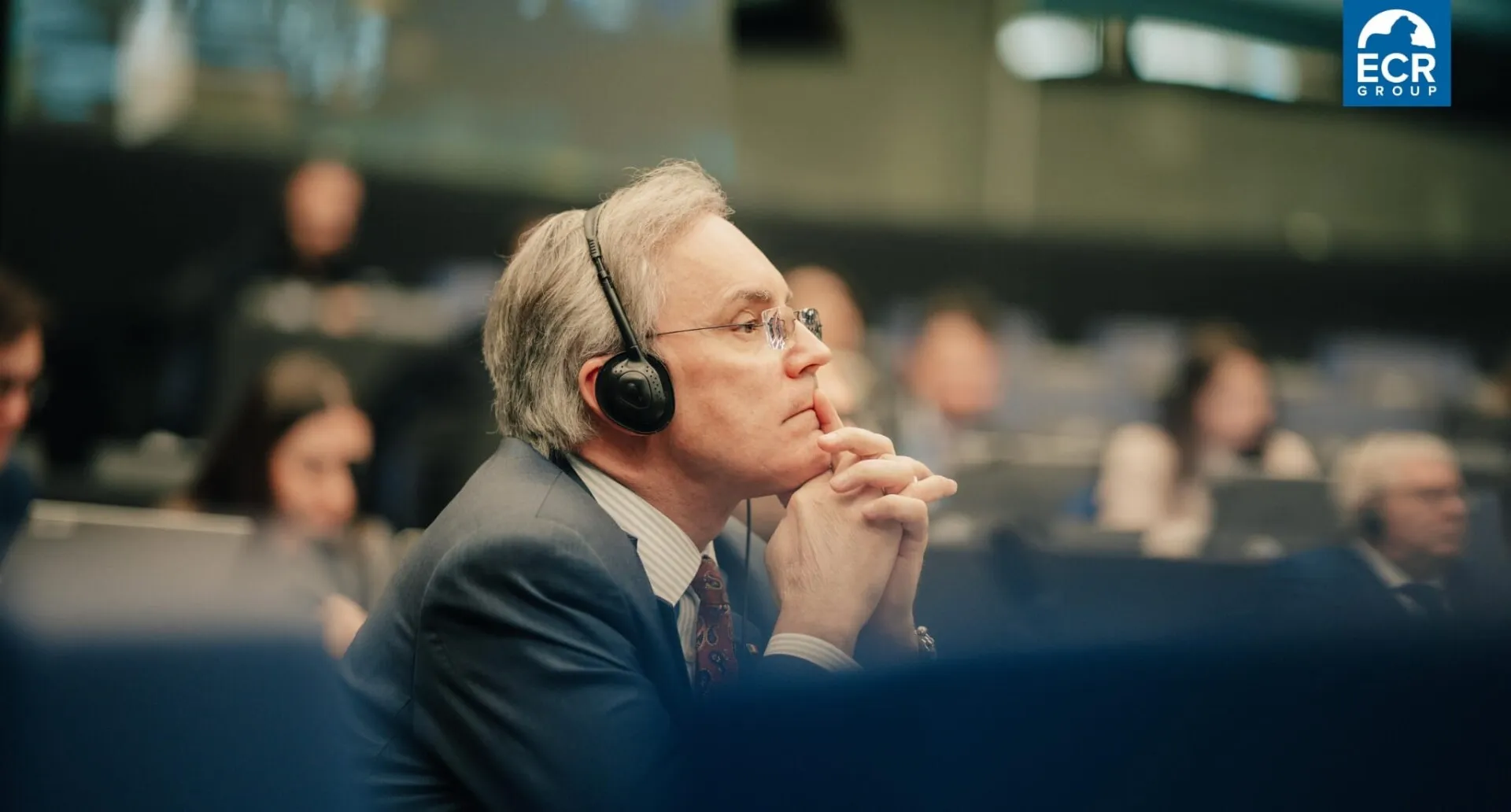 Europarlamentar Șerban Dimitrie Strudza: Poporul român nu merită și nu a meritat niciodată asemenea trădare și umilință !