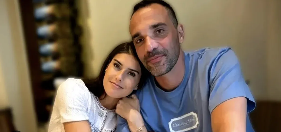 Surpriză în showbiz: Sorana Cîrstea și Alexandru Ion Jr. s-au despărțit