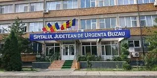 Zeci de persoane au ajuns la Ortopedie, la SJU Buzău, după căderi pe gheață în ultimele 24 de ore