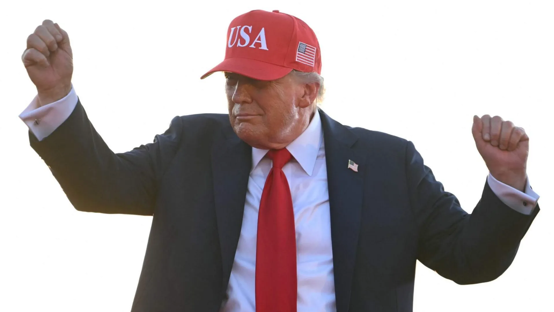 VIDEO Trump, „tăvălit” bine la conferința de la Munchen: „E cel mai distructiv președinte” din istoria SUA