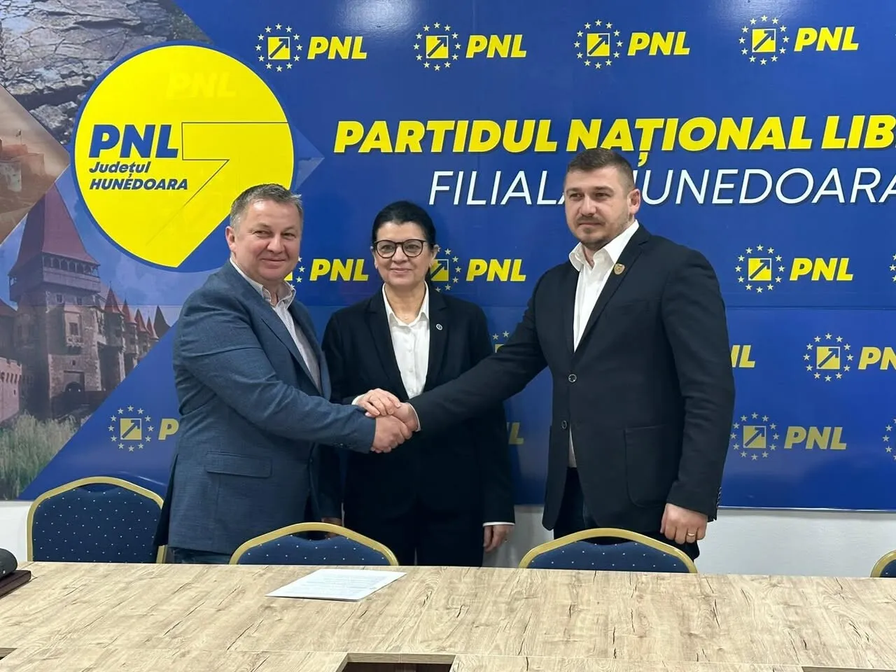 Unire cu miză mare în Hunedoara: două comune ar putea deveni una singură, dar decizia finală aparține oamenilor