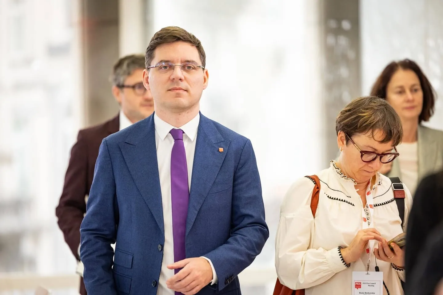 Plan european pentru IMM-uri: Inițiativa lansată de Victor Negrescu