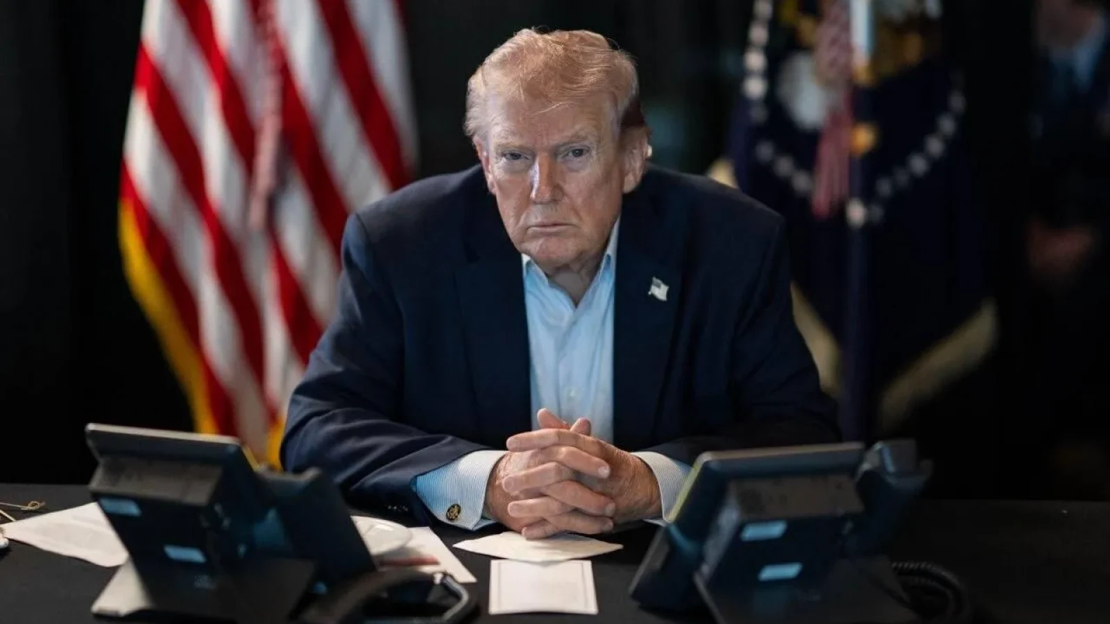 Acordul de pace SUA – Iran s-ar putea semna chiar în acest weekend. Anunțul făcut de Donald Trump cu putțin timp în Biroul Oval