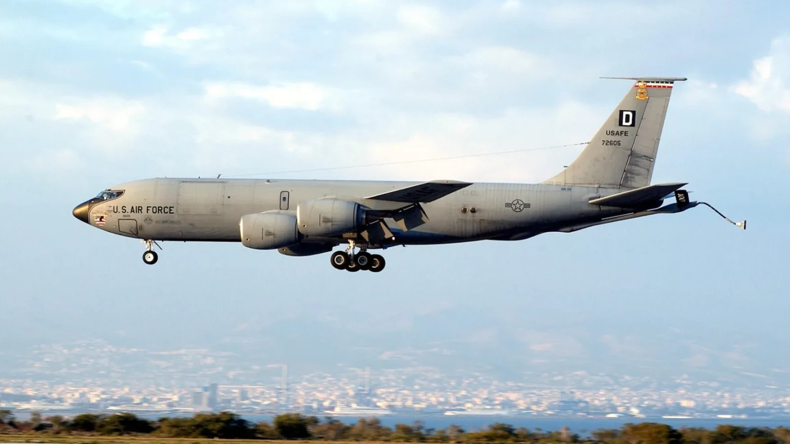 Relațiile dintre Sofia și Washington se răcesc – Bulgaria reduce durata staționării aeronavelor militare americane
