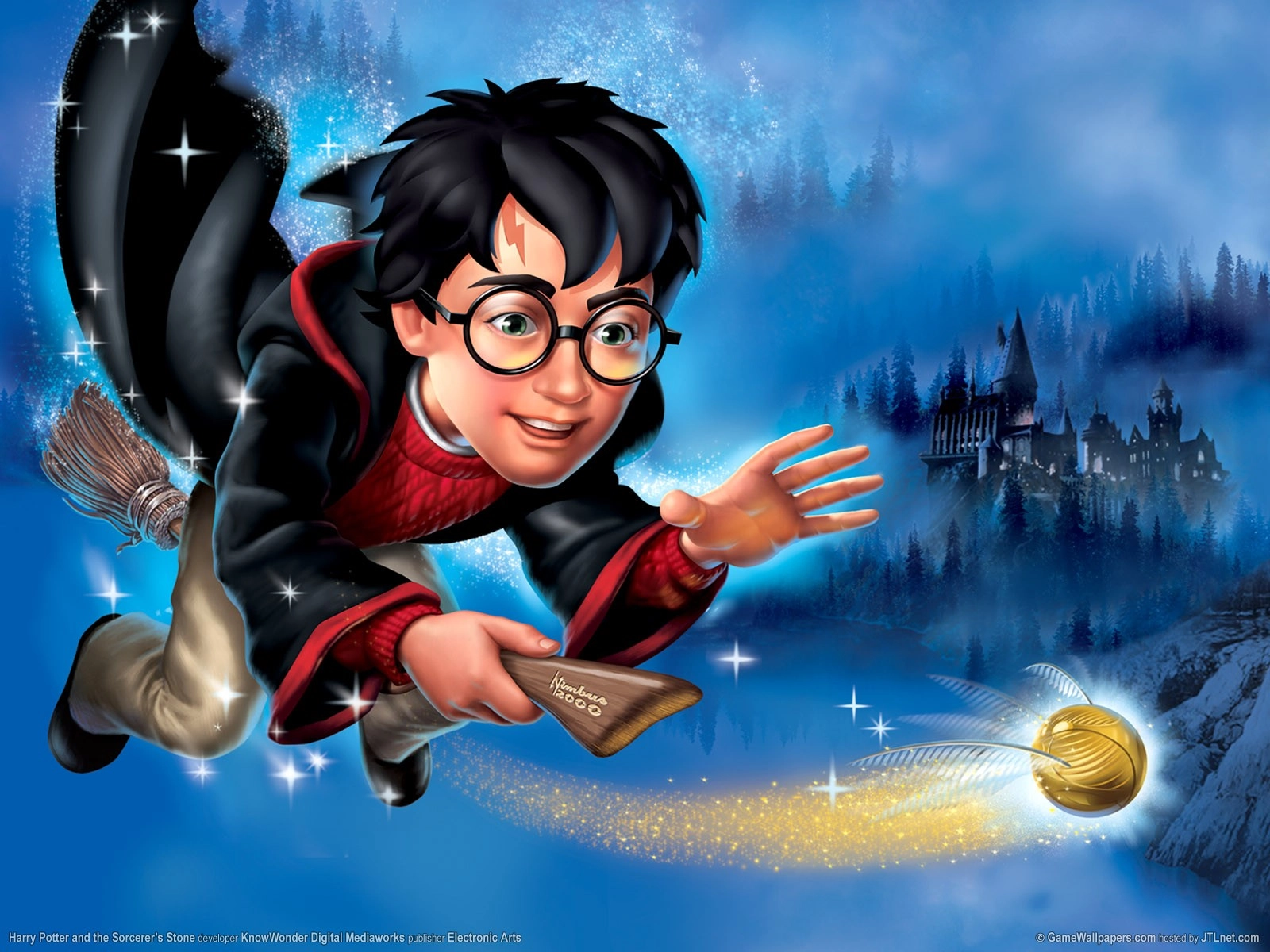 Un magazin Harry Potter se va deschide la Londra în toamna acestui an