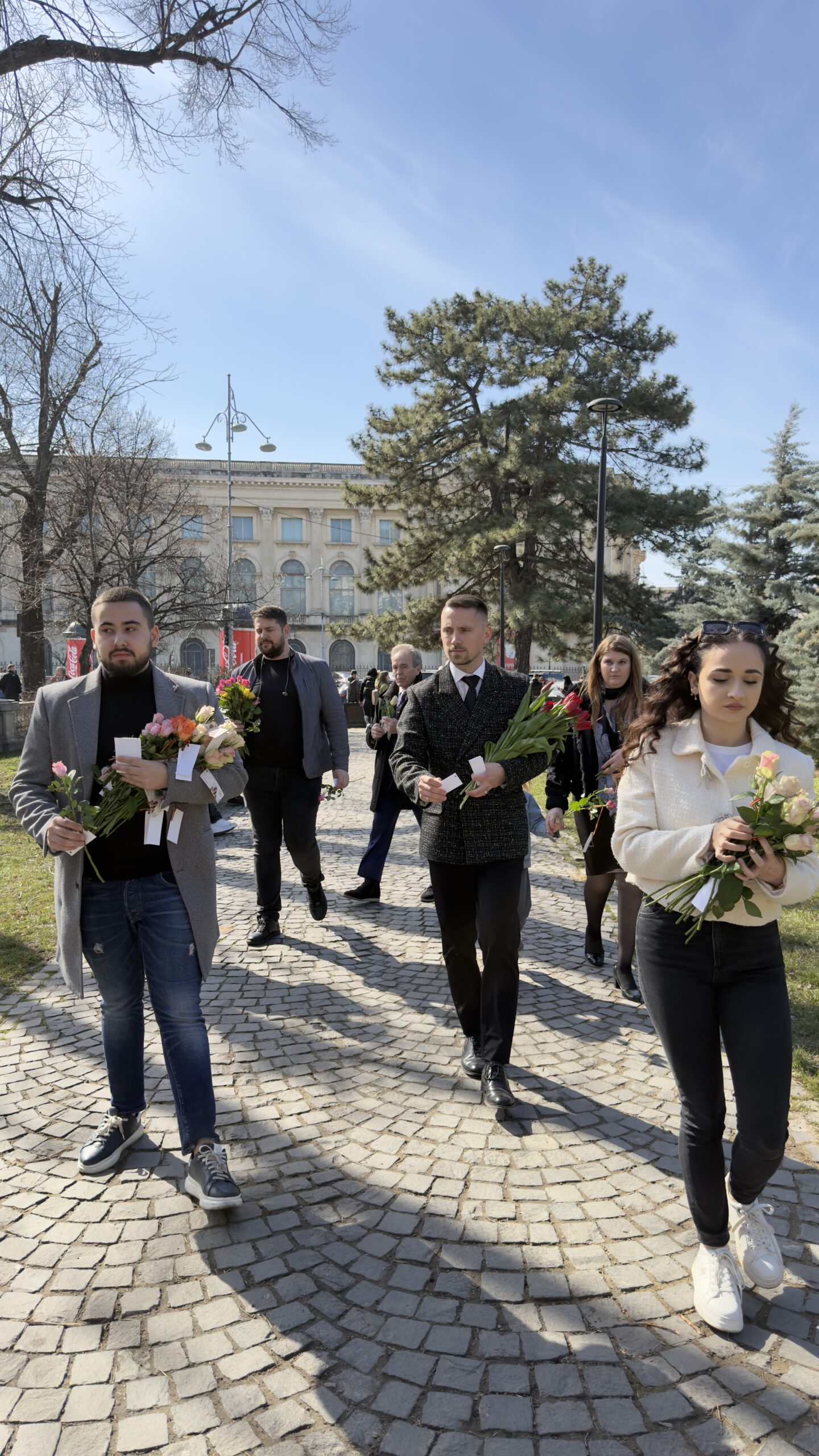 8 Martie în Partidul Neamul Românesc: acțiuni în țară și diaspora pentru a celebra femeia română, sub conducerea președintelui executiv Ștefan Manolache
