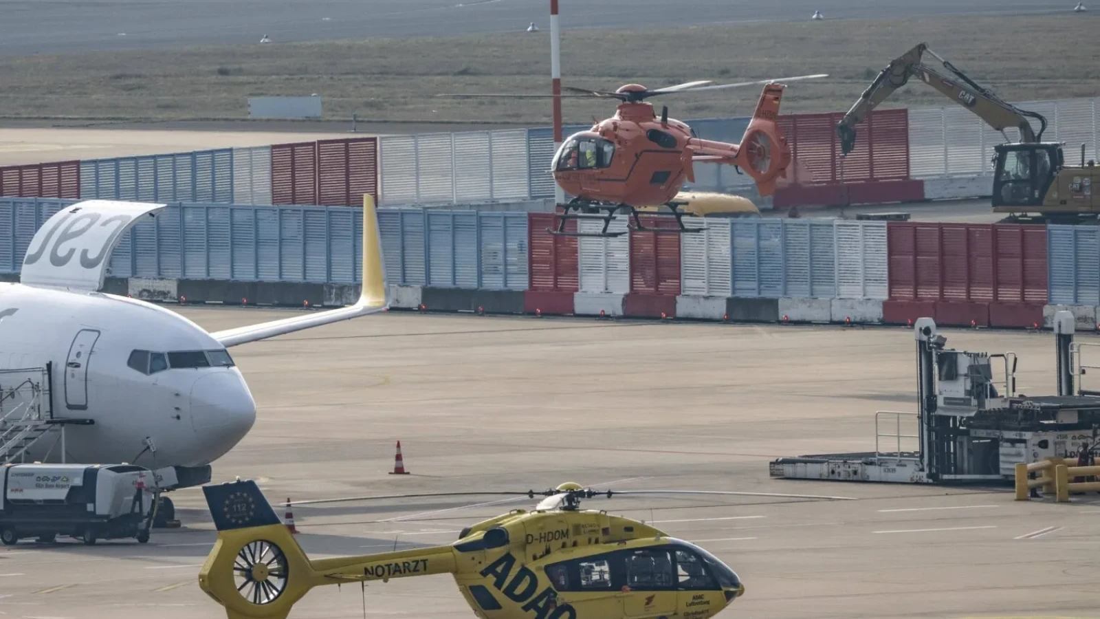 Şeful Airbus Helicopters cere Europei să rămână unită în domeniul apărării: "Cooperarea europeană este răspunsul, dar există condiţii care trebuie îndeplinite"