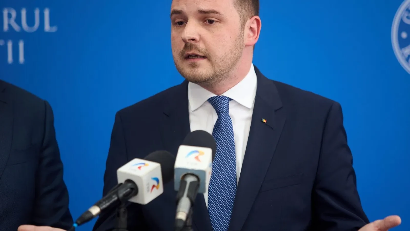 Alexandru Rogobete, clarificări despre spitalele din PNRR: 'Dezinformarea este insidioasă. România a absorbit fondurile, păcat ca vuvuzelele de propagandă au împins informații false'