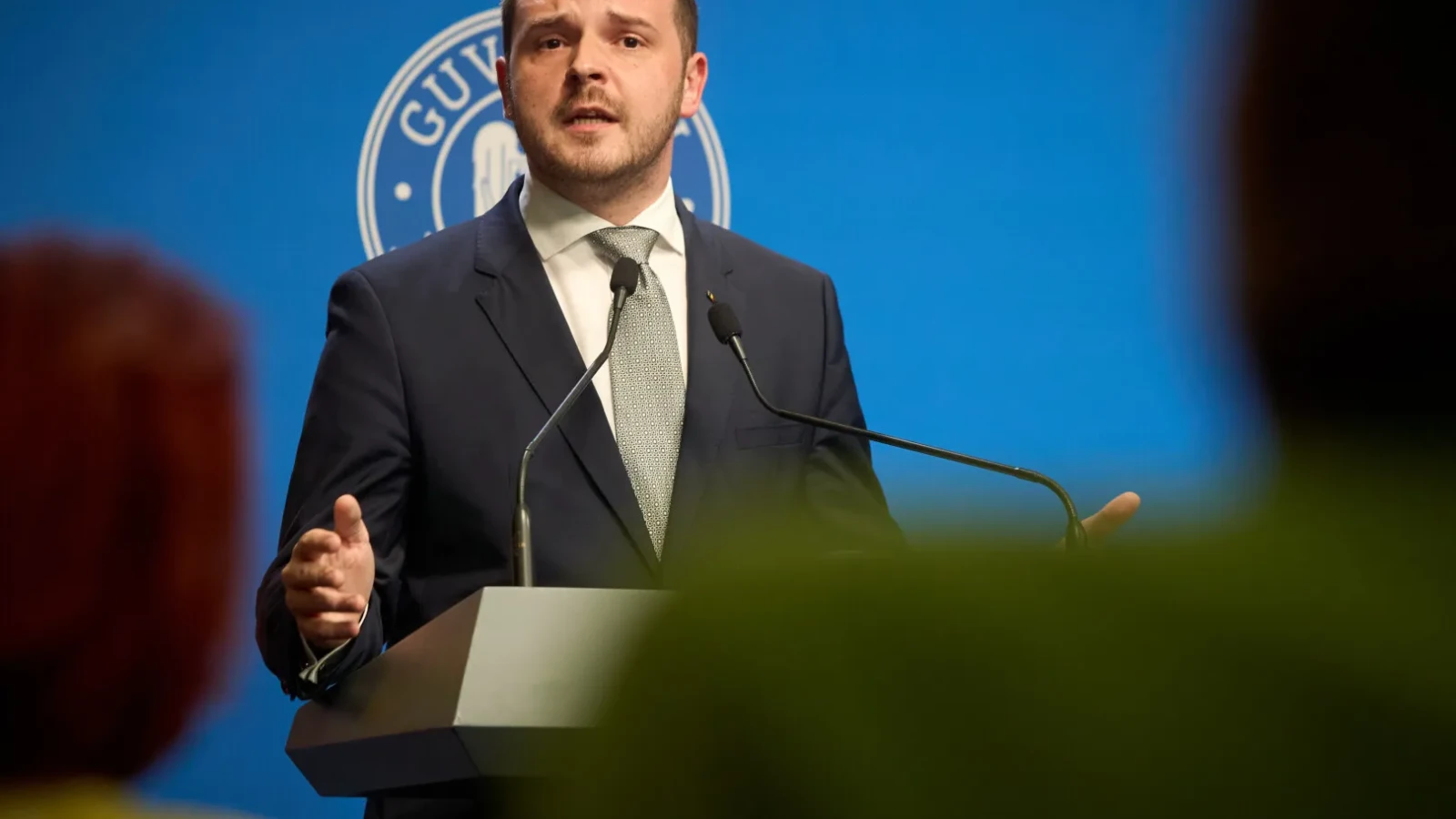Alexandru Rogobete explică miza negocierilor cu Pfizer: "Rolul meu în momentul de față este să găsesc o soluție"