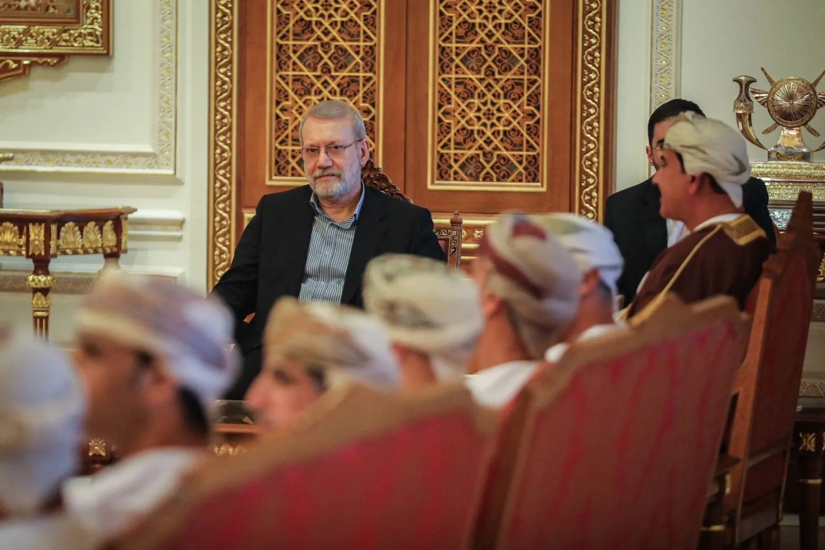 Iranul anunță că nu va capitula: Ei au început războiul și acum se sperie de consecințe