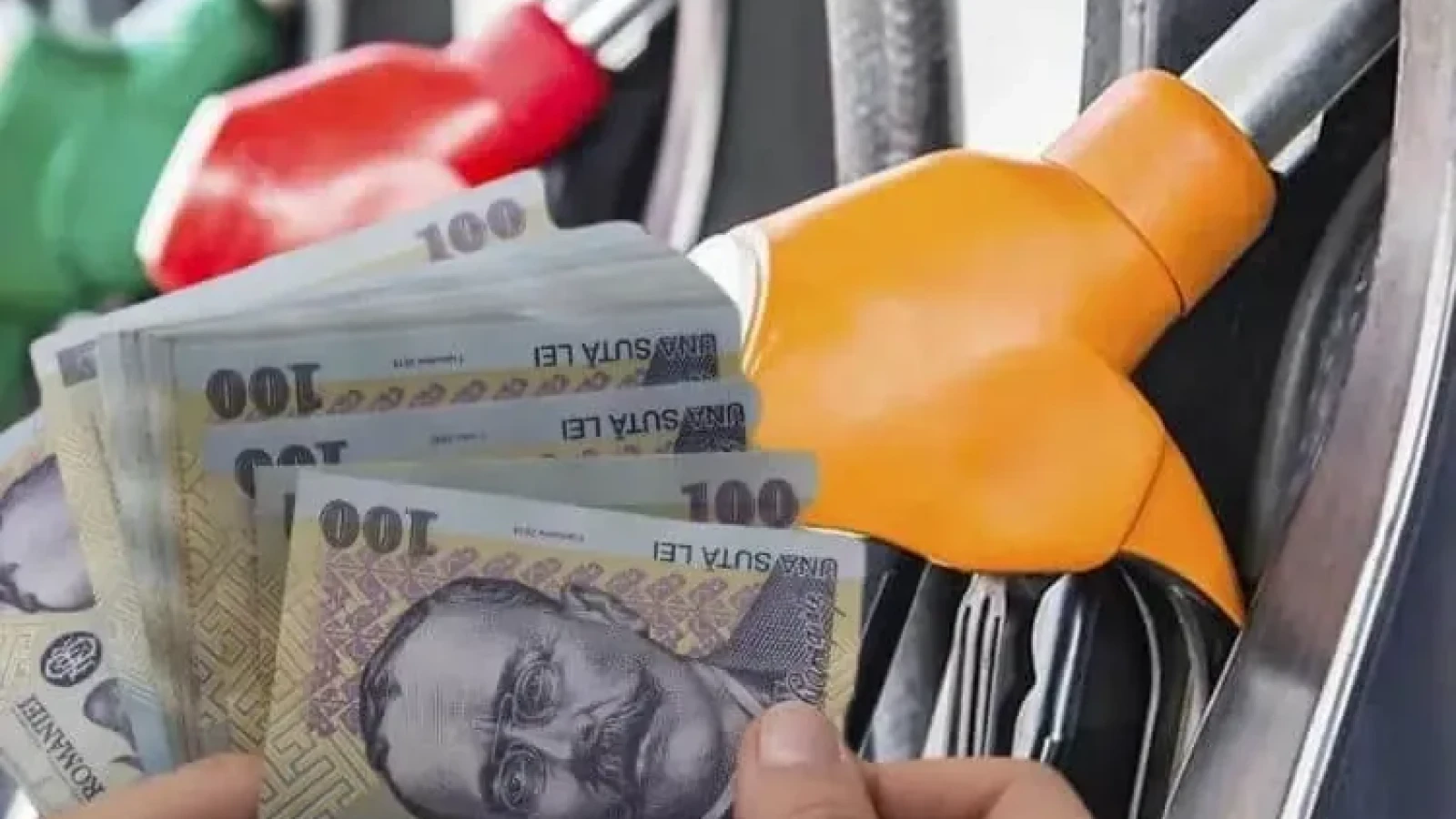 Carburanții explodează în Europa: Locurile în care sunt cele mai scumpe și cele mai ieftine prețuri