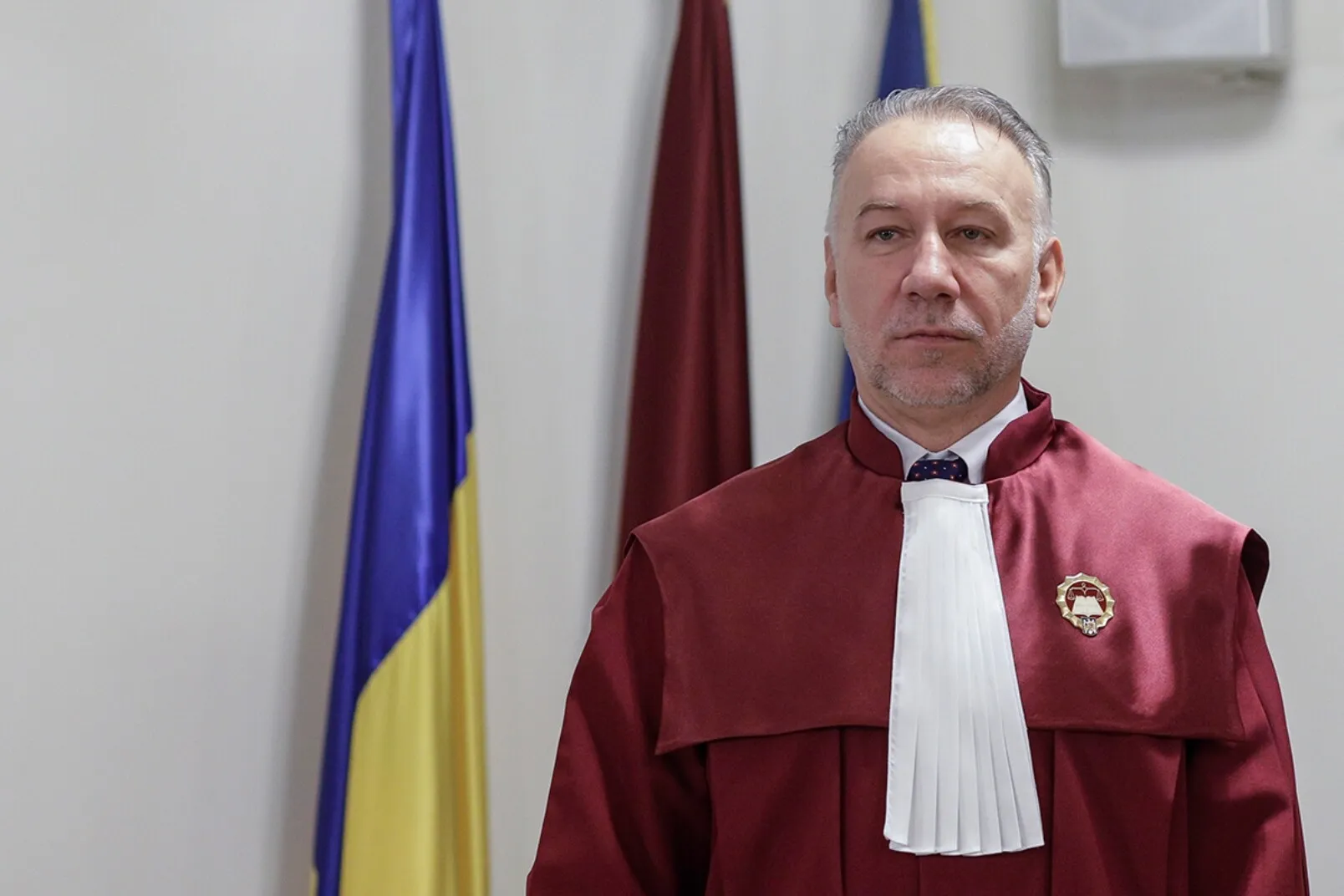 Votul care a încurcat presa: judecătorul care a fost împotriva legii pensiilor magistraților, dar nu a semnat nicio opinie separată