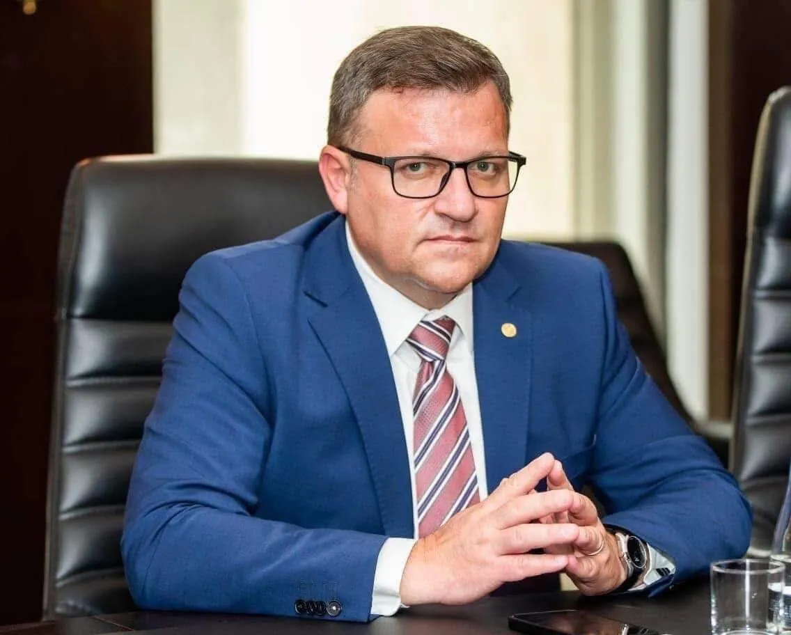 Fost ministru al Muncii, tranșant după proiectul de buget prezentat de premier: 'Nu sunteți o soluție, sunteți o problemă din ce în ce mai mare pentru România'