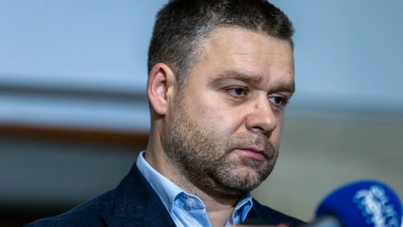 Ciprian Ciucu a uitat de prietenii și îl acuză pe Nicușor Dan: Am asistat la deculpabilizarea PSD. Discursul anti-partide este de rău augur