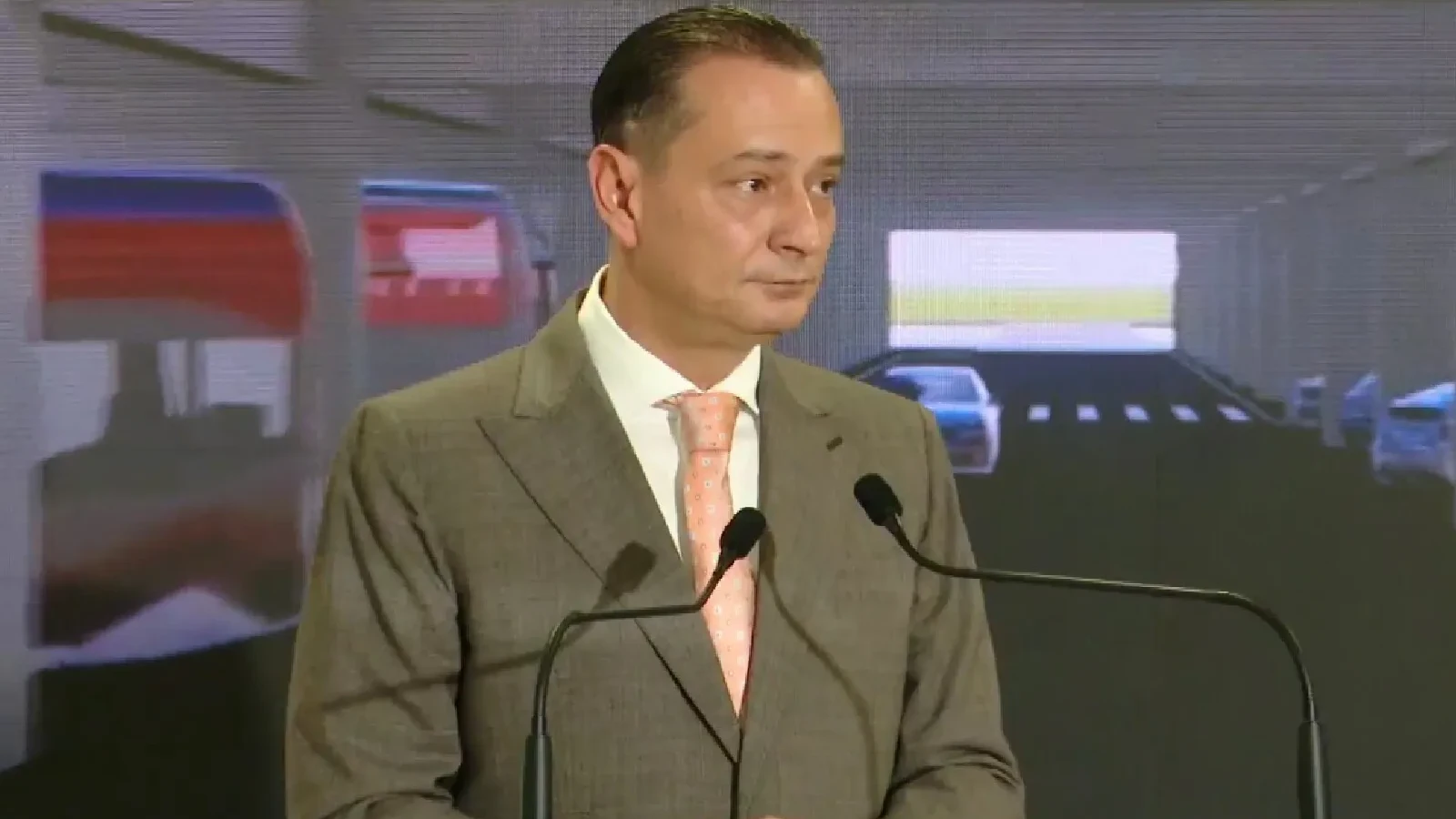 VIDEO Daniel Băluță a anunțat cine va beneficia de ajutor financiar în perioada următoare: 'Sunt măsuri de solidaritate'