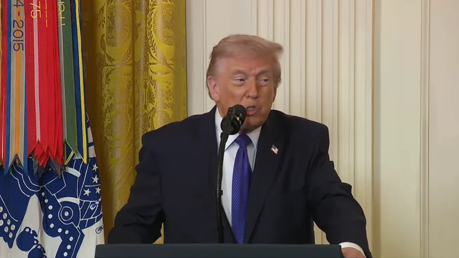 Donald Trump, se pregătește să pună în aplicare o strategie legislativă inedită pentru a oferi un impuls masiv sectorului energetic tradițional