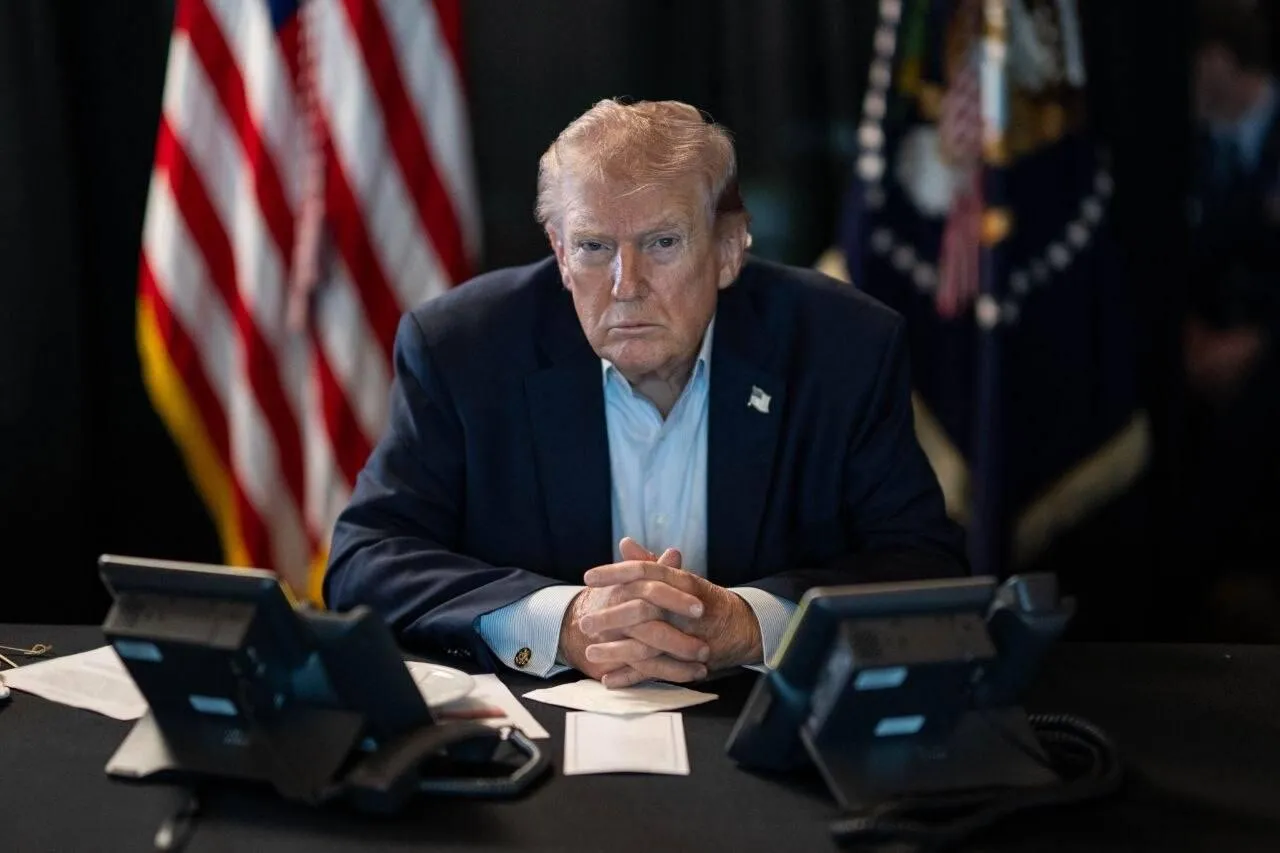 VIDEO Iranienii au încercat să-l asasineze pe Donald Trump: Un comando a fost eliminat de Pentagon și serviciile secrete